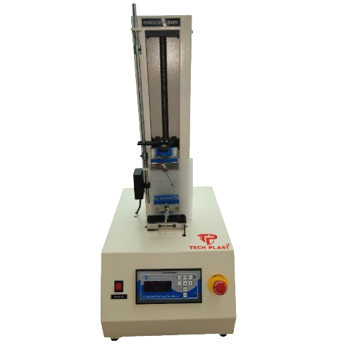 Bursting Pressure Tester